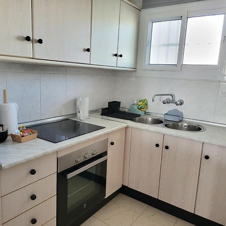 Fuengirola & Sea Views By Ele Apartments Экстерьер фото