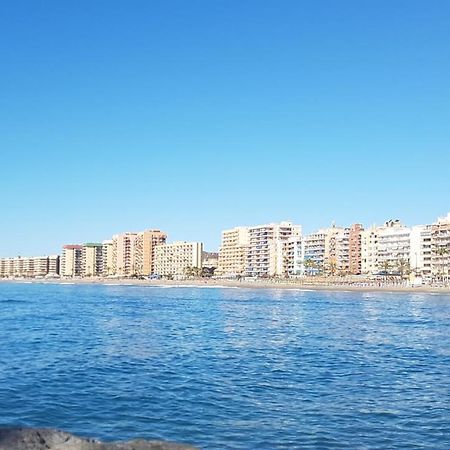 Fuengirola & Sea Views By Ele Apartments Экстерьер фото