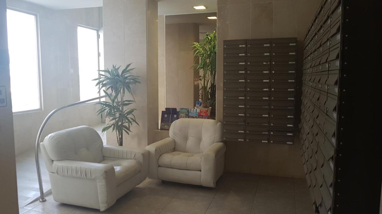 Fuengirola & Sea Views By Ele Apartments Экстерьер фото