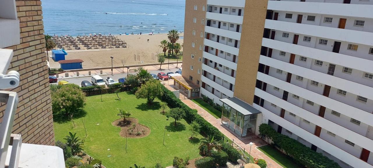 Fuengirola & Sea Views By Ele Apartments Экстерьер фото